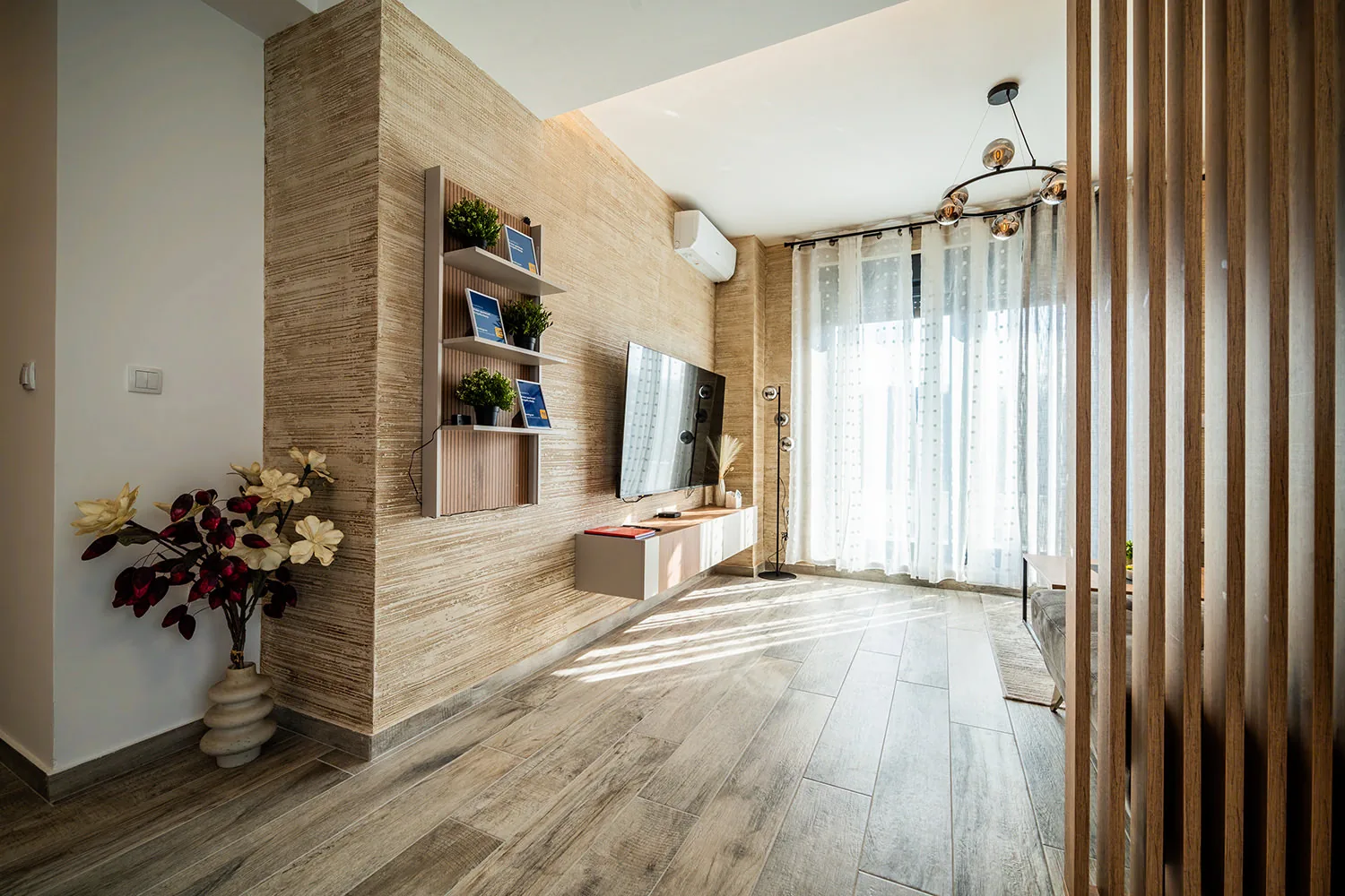 Apartmani Vrnjacka Banja 1 - Vision Apartmani